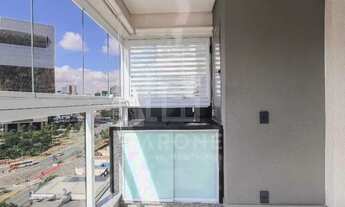 Imagem 6: SÃO PAULO - Apartamento Padrão - PINHEIROS