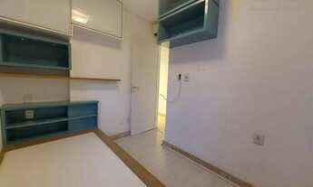 Imagem 2: Apartamento para venda possui 90 metros quadrados com 3 quartos em Pituba - Salvador - BA