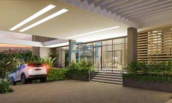 Imagem 5: Apartamento 2 ou 3 suítes, VOX, bairro Jardim Aclimação, Cuiabá - MT