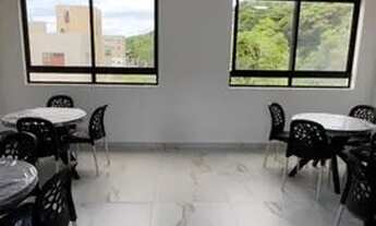 Imagem 3: Flat ao lado do Parque Cabo Branco