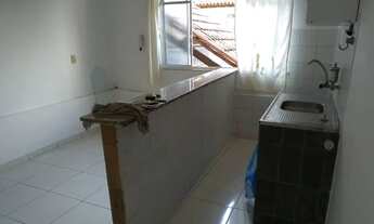 Imagem 4: Apartamento 1/4 nascente