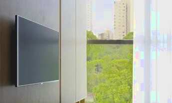 Imagem 5: FLAT SÍTIO DA TRINDADE MAXPLURAL