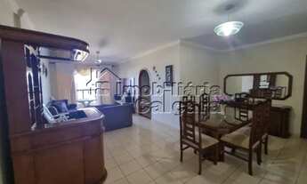 Imagem 5: Praia Grande - Apartamento Padrão - Caiçara