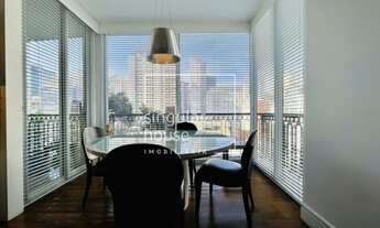 Imagem 5: APTO 136 M² 2 DORMIT. 3 VG GARAGEM