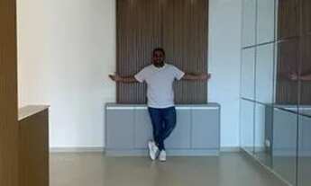 Imagem 2: Apartamento 02 suítes com 83 m2, Lazer completo