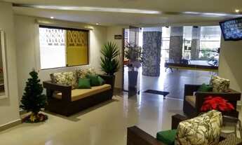 Imagem: Apartamento na Enseada Guarujá 01 Quarto