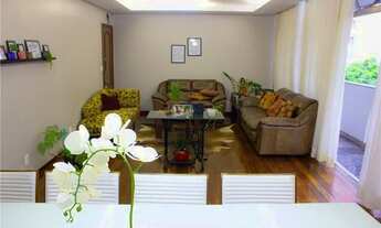 Imagem 2: Apartamento 4 Quartos - Savassi - Belo Horizonte - MG