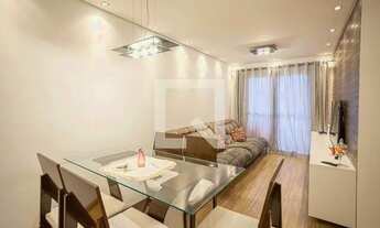 Imagem 2: Apartamento para Aluguel - Jaguaribe, 2 Quartos, 62 m2