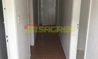 Imagem 2: CASA DE 2 DORMITORIOS