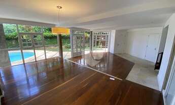 Imagem 4: Lopes Enjoy Vende Casa com 4 quartos, 380 m² por R$ 2.390.000 - Barra da Tijuca - Rio de J