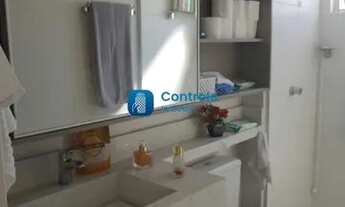 Imagem 4: Apartamento de 02 dormitórios, sendo 1 suíte, semimobiliado, à venda, no bairro Pagani na