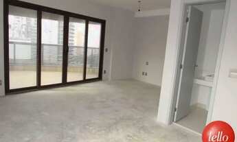 Imagem 2: São Paulo - Kitchenette/Studio - Vila Olímpia