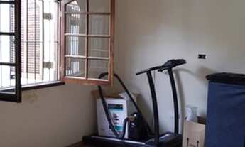 Imagem 6: Casa - Cidade Jardim - Jacareí - 3 Dormitórios - 178m²