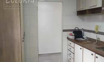 Imagem 3: Santo André - Apartamento Padrão - Jardim Bela Vista