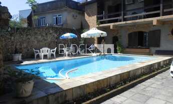 Imagem 5: Curicica Casa com 5 dormitórios