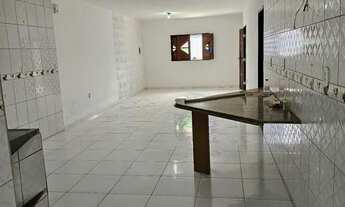 Imagem 6: Vendo Excelente casa no Benedito Bentes II proximo ao supermecado preço Bom