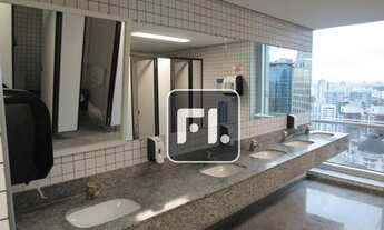 Imagem 7: Conjunto para alugar, 303 m² por R$ 40.905,00/mês - Brooklin - São Paulo/SP