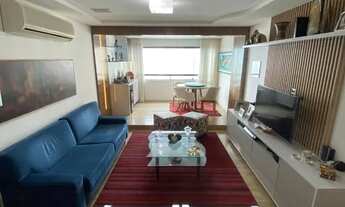 Imagem 3: Edifício Navegador de Pizon- vista mar- Boa Viagem