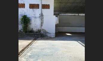 Imagem 3: Galpão Estrada do Mato Alto Guaratiba