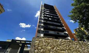 Imagem: Apartamento à venda em Campinas, Cambuí