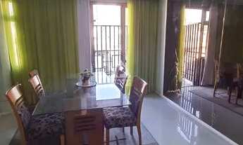 Imagem 4: Apartamento 4 quartos, sendo 2 suites, varandão com vaga escriturada