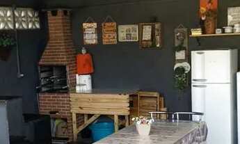 Imagem 3: Casa Temporada Praia Grande/ FUNDÃO ES