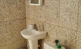 Imagem 7: CASA DUPLEX - AMPLA- 4 QUARTOS ACOMODA CONFORTAVELMENTE ATÉ 15 PESSOAS