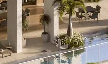 Imagem 7: Apartamento com 3 Suítes no Renascença - Entre Rios - 125m² a 156m²