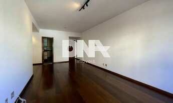 Imagem 1: Apartamento - / Residencial / Humaitá