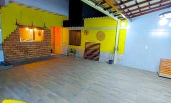 Imagem 2: Casas para Temporada na Praia de Bicanga (Serra/ES