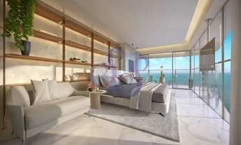 Imagem 7: Luxuoso apartamento no Meireles com 4 suítes