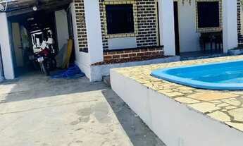 Imagem 3: Vendo belíssima casa 3/4, nascente