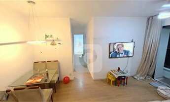 Imagem 5: A! Apartamento m Descubra seu novo lar na Tijucoderno e completo, pronto para você