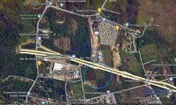 Imagem: Recreio dos Bandeirantes