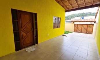 Imagem: Casa temporada