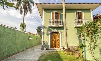 Imagem 3: Casa de Vila - 4 Dormitórios (2 Suítes) à Venda ou para Alugar na Granja Julieta - São Pau