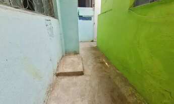 Imagem 4: Porto da Pedra - Rua Rua Zenith Lopes de Aguiar, 120 casa 02- R$400,00