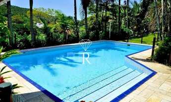 Imagem 2: Casa 4 quartos no bairro Santo Antonio de Lisboa, Florianópolis