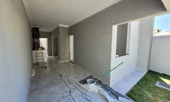 Imagem 2: Casa Chácaras Colorado, 3 Quartos, 1 Suíte, Anápolis - Go