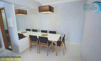 Imagem 5: Foz do Iguaçu Residencial. 3/4. 1 ou 2 Vagas. C4