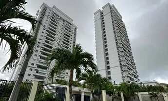 Imagem 3: Terramaris Condomínio Clube 79 metros 3 quartos Varanda Goumert