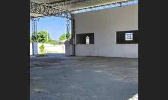 Imagem 5: Galpão Estrada do Mato Alto Guaratiba