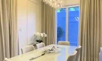 Imagem 4: Casa no Alphaville 4 - 292M² - 3 Suítes - Ponta Negra