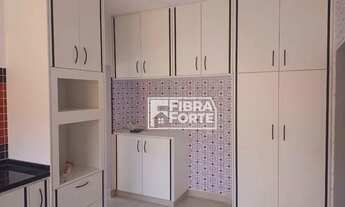 Imagem 4: Casa com 3 quartos sendo uma suíte à venda, Loteamento Parque São Martinho - Campinas/SP