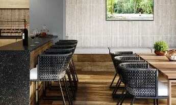 Imagem 5: OPUS GIRO O2 Reserva Ibiti