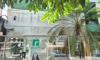 Imagem: A.Moura Gestor Imobiliário Aluga Prédio