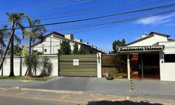 Imagem 2: Sobrado não geminado em Condominio no Jardim América