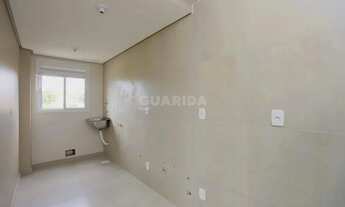 Imagem 7: Apartamento com 2 dormitórios, 1 suíte e 2 vagas de garagem no bairro Petrópolis