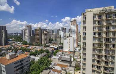 Imagem 8: Aluguel Apartamento 1 Dormitórios - 33 m² Pinheiros