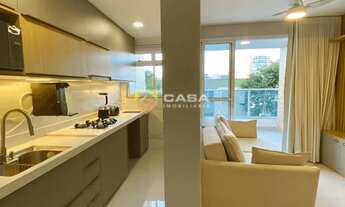 Imagem 4: AND - PORTEIRA FECHADA! Apartamento 2 Quartos em JARDIM CAMBURI - Oportunidade!